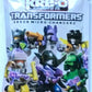 Kre-O Transformers Blind Bag Micro-Changers Preview Wave Hasbro Random Figure