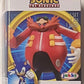 Jakks Sonic 2.5" Inch Boxed Dr. Eggman Figure Wave 12 Checklane