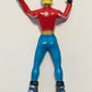 Joyride Studios SSX Tricky GamePro Series 1 Elise Figure (C Condition) (Used)