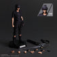 Play Arts Shin Final Fantasy XV (15) Noctis Lucis Caelum Action Figure