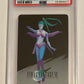 1997 Carddass Final Fantasy VII Part II Shiva #63 NM-MT (PSA 8)