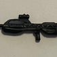 Joyride Studios Halo 2 Mini Series 3” Figure Battle Rifle Accessory (Used)