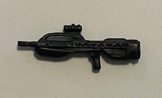 Joyride Studios Halo 2 Mini Series 3” Figure Battle Rifle Accessory (Used)