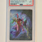 2025 MTG Final Fantasy Art Series VI Terra, Herald of Hope #20 Gold Stamped MINT (PSA 9)