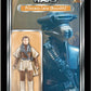 Aquarius Star Wars Princess Leia (Boushh) Figure Flat (Picture) Magnet