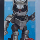 Jakks Sonic 2.5" Inch Boxed Mecha Sonic Figure