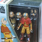 The Loyal Subjects BST AXN Avatar: The Last Airbender Aang Action Figure with Accessories (+ Momo) (B Condition)