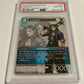 2016 Final Fantasy TCG Dissidia 012 Laguna Opus I Wave I #59R Foil GEM MT (PSA 10)