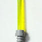 LEGO Star Wars Light Green / Yellow Padawan Lightsaber Hilt (Used)
