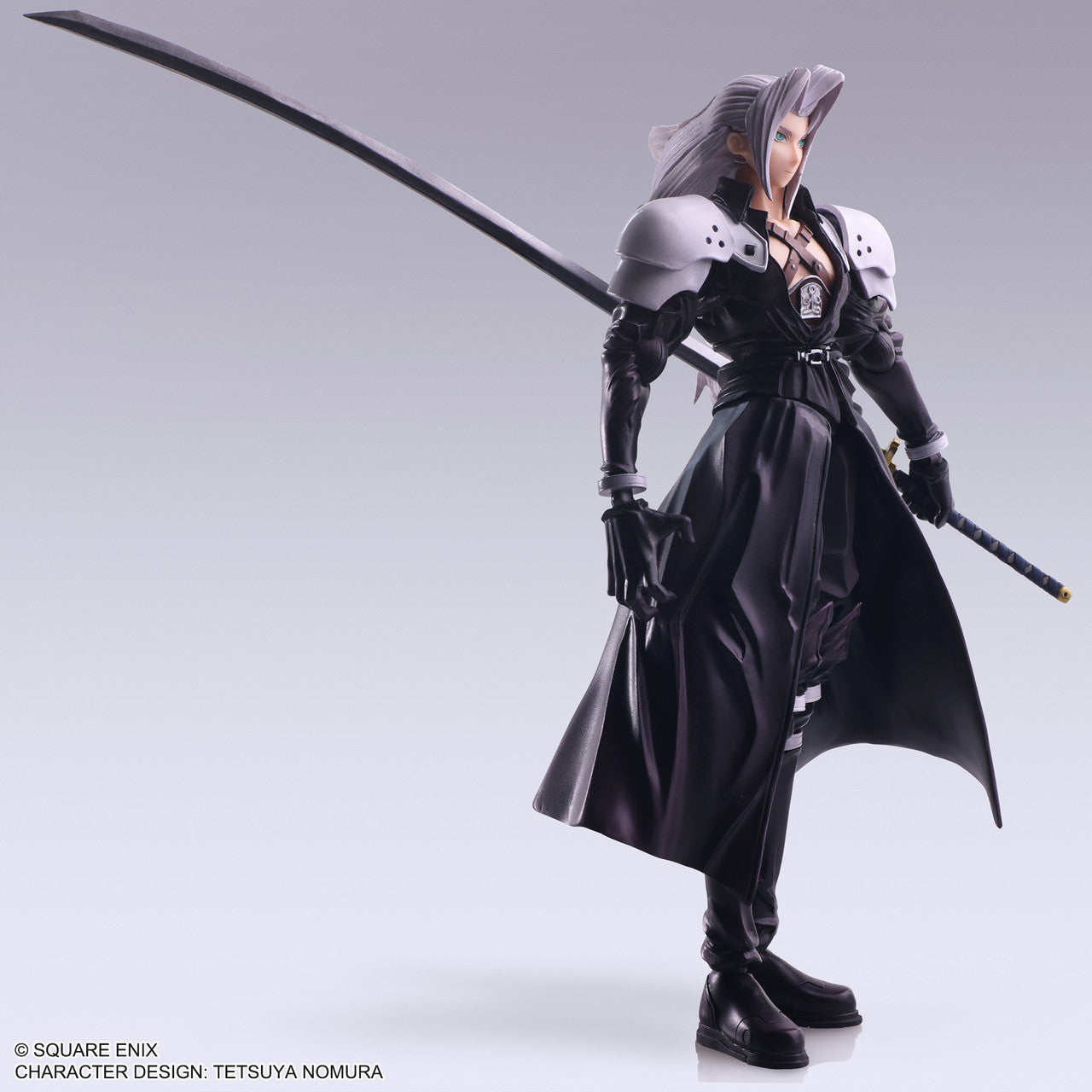 (Pre-Order) Bring Arts Final Fantasy VII (7) Sephiroth Action Figure