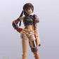 (Pre-Order) Bring Arts Final Fantasy VII (7) Yuffie Kisaragi Action Figure