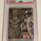 2021 Bandai One Piece Wafers Nico Robin Grand Log #07 Japanese MINT (PSA 9)