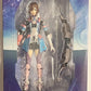 Play Arts Star Ocean The Last Hope Reimi Saionji Action Figure (C Condition)