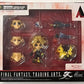 Trading Arts Kai Final Fantasy X (10) Mini Tidus Figure