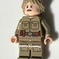 LEGO Star Wars Bespin Luke Skywalker Minifigure Foil Pack Bag Set 912065 (Used)