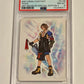 2001 Final Fantasy X Art Museum Tidus Special Edition II #S-28 NM-MT (PSA 8)