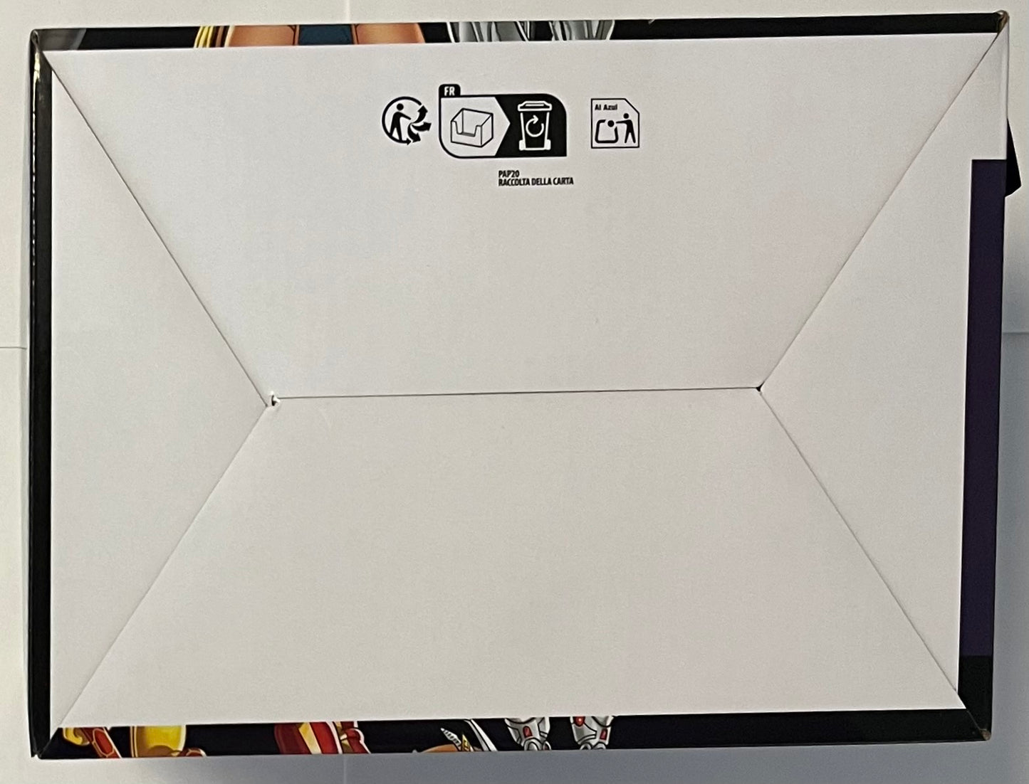 Jakks DC Sonic 2.5" Articulated Figure Blind Bag Series 2