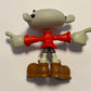 Codename: Kids Next Door Numbuh One Nigel 5” Articulated Figure (Used)