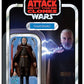 (Pre-Order) Star Wars: Attack of the Clones The Vintage Collection Count Dooku 3 3/4-Inch Kenner Figure