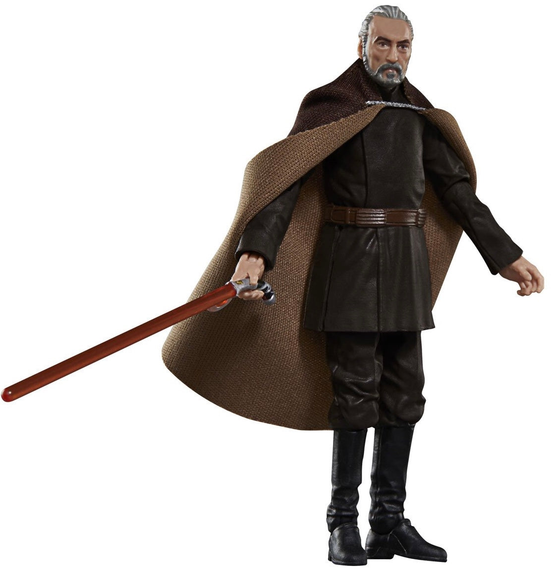 (Pre-Order) Star Wars: Attack of the Clones The Vintage Collection Count Dooku 3 3/4-Inch Kenner Figure