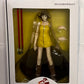 Play Arts Final Fantasy VIII (8) Selphie Tilmitt Action Figure (B Condition)