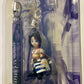 Final Fantasy X-2 (10-2) Yuna Original Character Strap Keychain