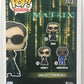 The Matrix Trinity Pop! Vinyl Figure #1173