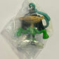 Tech2Go Codename: Kids Next Door Numbuh 3 Kuki 1.5” Collection Backpack Clip V2