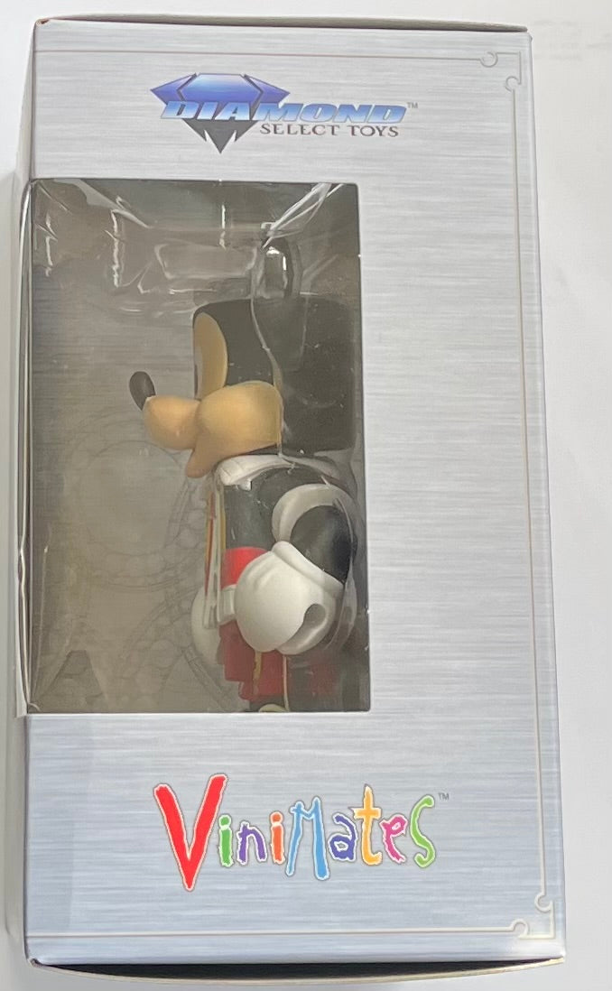 Vinimates Kingdom Hearts King Mickey Action Vinyl Figure