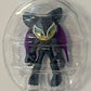 Jakks DC Sonic 2.5" Rouge as Catwoman Articulated Figure Series 2