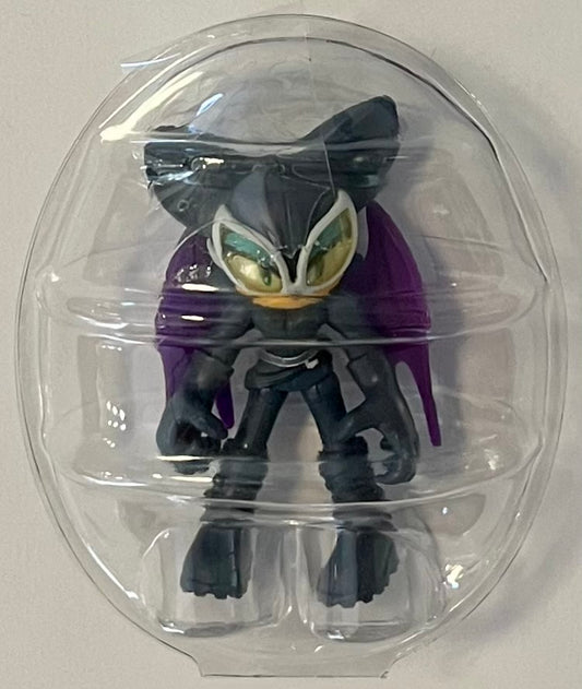 Jakks DC Sonic 2.5" Rouge as Catwoman Articulated Figure Series 2