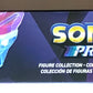 Jakks Netflix Sonic Prime New Yoke City 3” In Figure 3-Pack