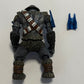 Joyride Studios Halo 2 Mini Series Campaign Covenant Brute 3” Action Figure (Used) (Damaged)