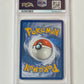 2022 Pokémon TCG Sword and Shield Trick or Trade Darkrai #105 Holo MINT (PSA 9)