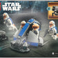 LEGO Star Wars 332nd Ahsoka's Clone Trooper Battle Pack #75359