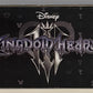 Funko Disney Kingdom Hearts 3 (III) Keyblade Exclusive Vinyl Collectible 3-Pack Braveheart, Shooting Star, and Void Gear