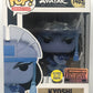 Pop! Avatar: The Last Airbender Kyoshi Vinyl Figure #1489 - Entertainment Earth Exclusive