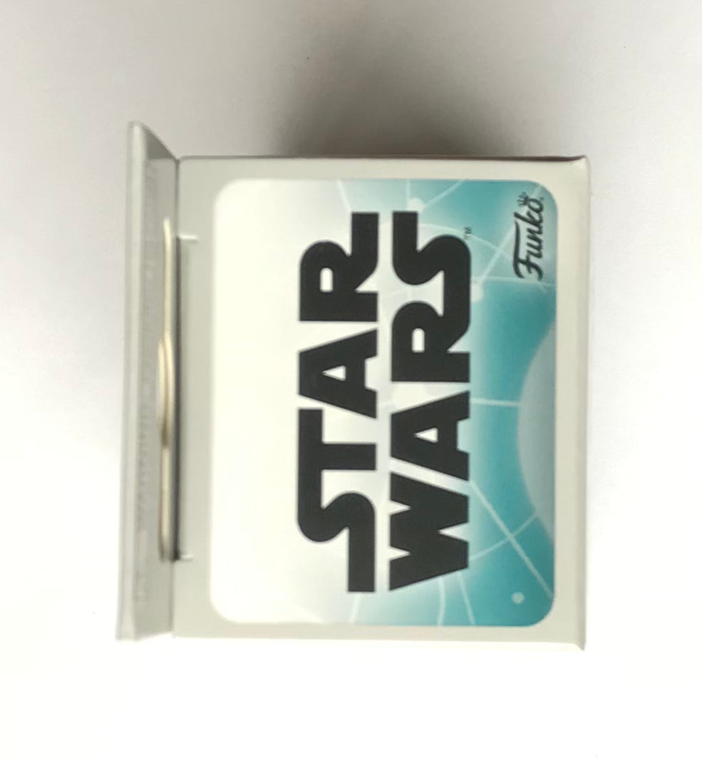 Pop! Star Wars: Ahsoka Sabine Wren Pocket Keychain