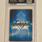 Disney Kingdom Hearts TCG Base Set Tinker Bell Level 2 #91 NM-MT (PSA 8)