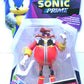 Jakks Netflix Sonic Prime Mr. Dr. Eggman New Yoke City 5” Inch Figure