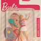 Mattel Micro Collection Barbie Tennis Doll (B Condition)