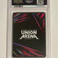 2025 UNION ARENA Booster Fullmetal Alchemist Father #079 1 Star GEM MT (PSA 10)