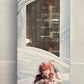 Play Arts Kai Final Fantasy XIII (13) Vanille Figure (B Condition)