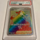 2022 Pokémon TCG Sword and Shield Star Birth Cynthia’s Ambition Trainer’s Card Full Art #121 Hyper Rare Holo Korean GEM MT (PSA 10)