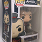 Pop! Avatar: The Last Airbender Admiral Zhao Vinyl Figure #998 (C Condition Box)