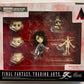 Trading Arts Kai Mini Final Fantasy VIII (8) Rinoa Heartilly Action Figure (B Condition)