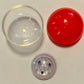 Jakks Pacific Super Monkey Ball Monkey Ball Accessory for AiAi Figure (Used)