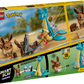 LEGO Pokémon Eevee and Lapras's Treasure Hunt 72162