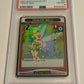 Disney Kingdom Hearts TCG Base Set Tinker Bell Level 2 #91 NM-MT (PSA 8)
