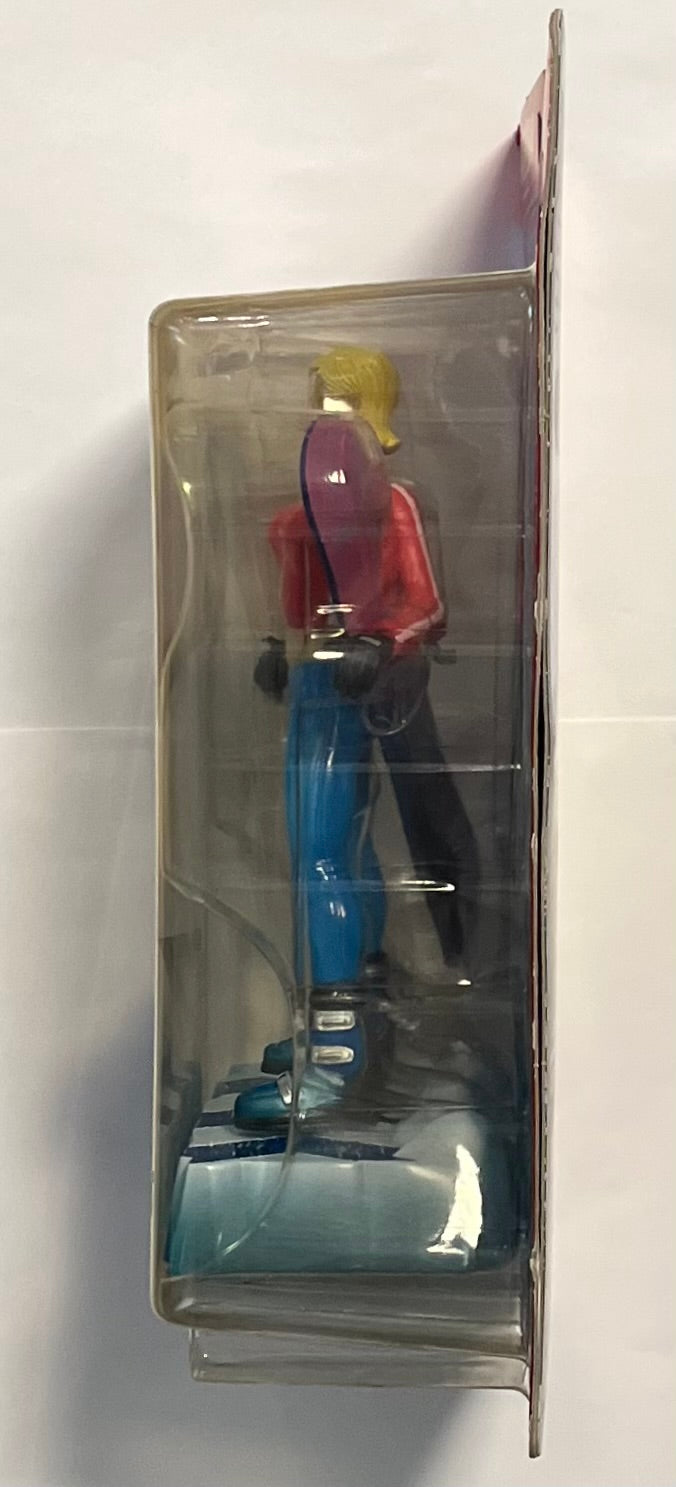 Joyride Studios SSX Tricky GamePro Series 1 Elise Figure